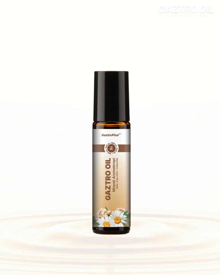 Gaztro Oil roll-on